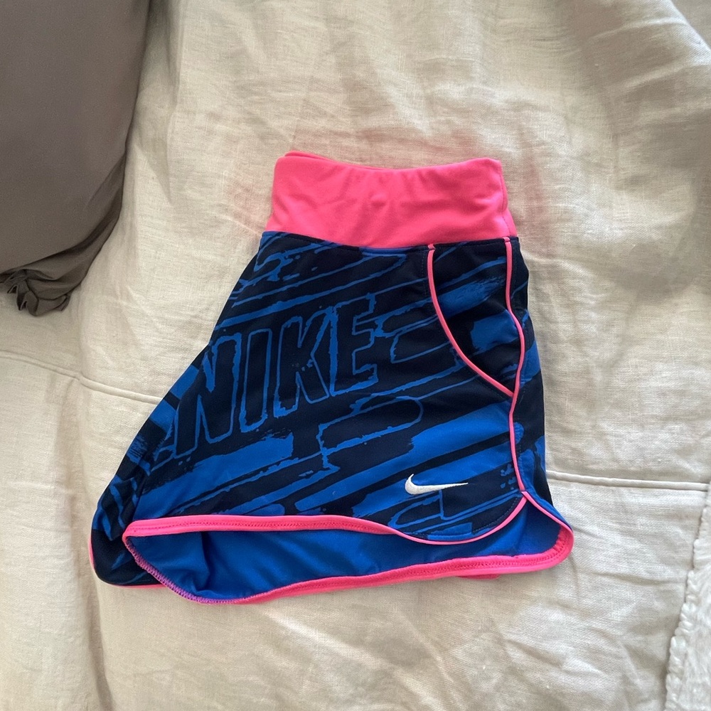 COPY - Nike Shorts